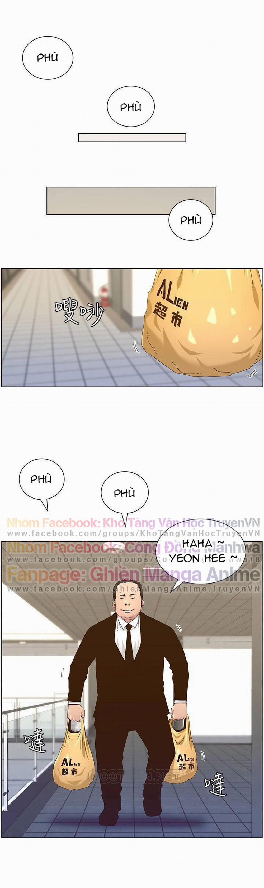 Cha Dượng 88 trang 12