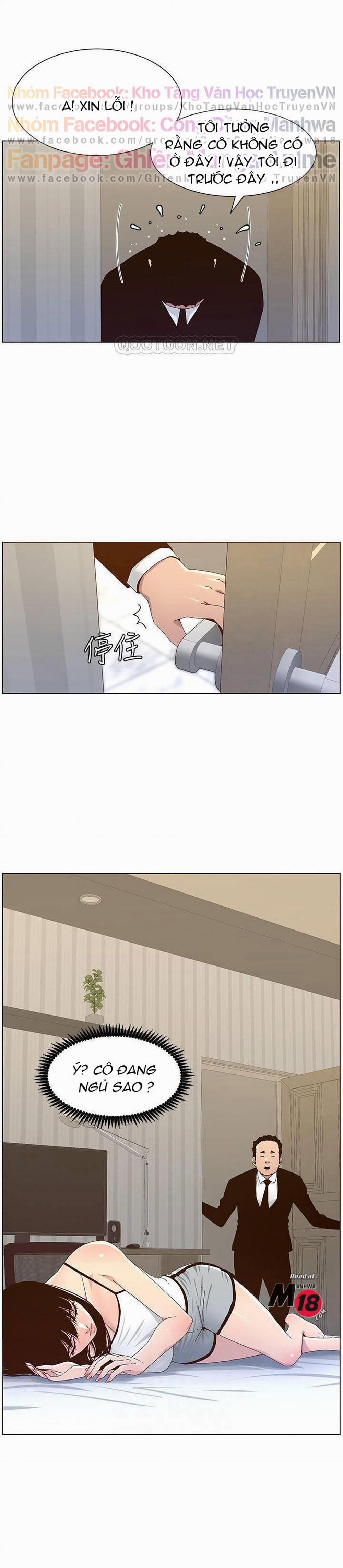 Cha Dượng 88 trang 18