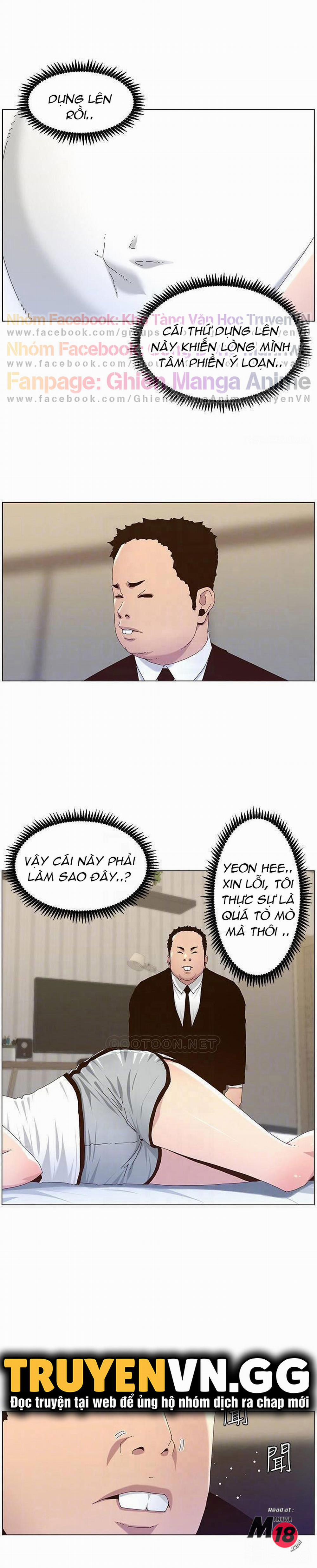 Cha Dượng 88 trang 22