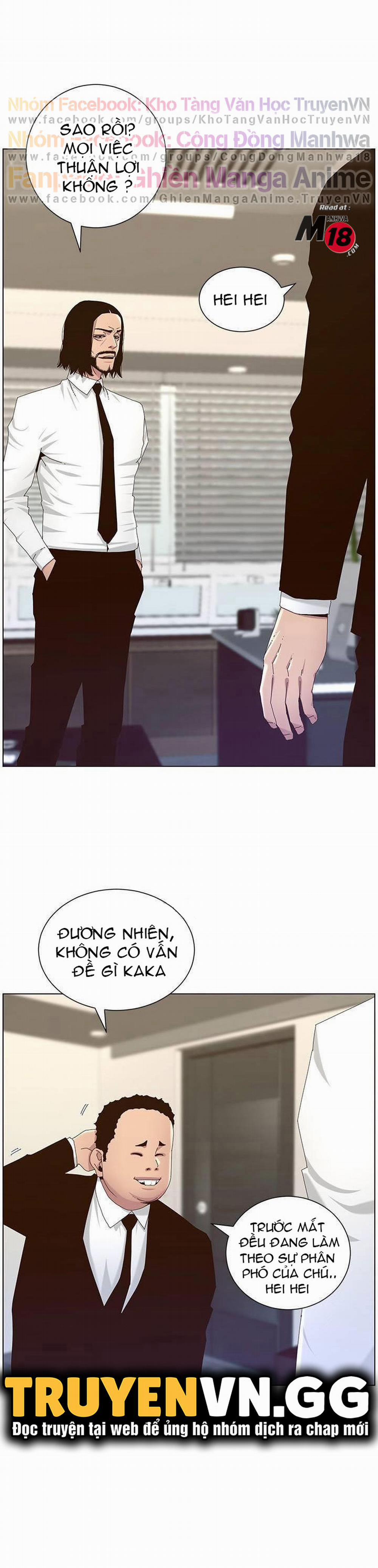 Cha Dượng 88 trang 33