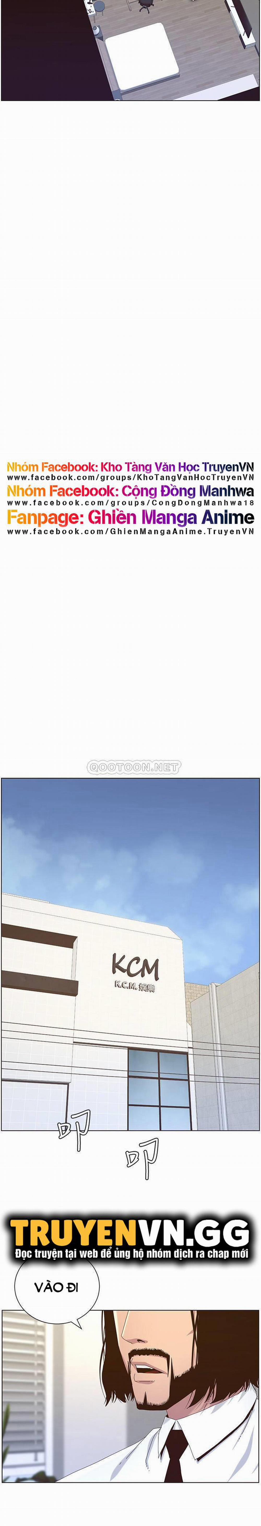 Cha Dượng 89 trang 1