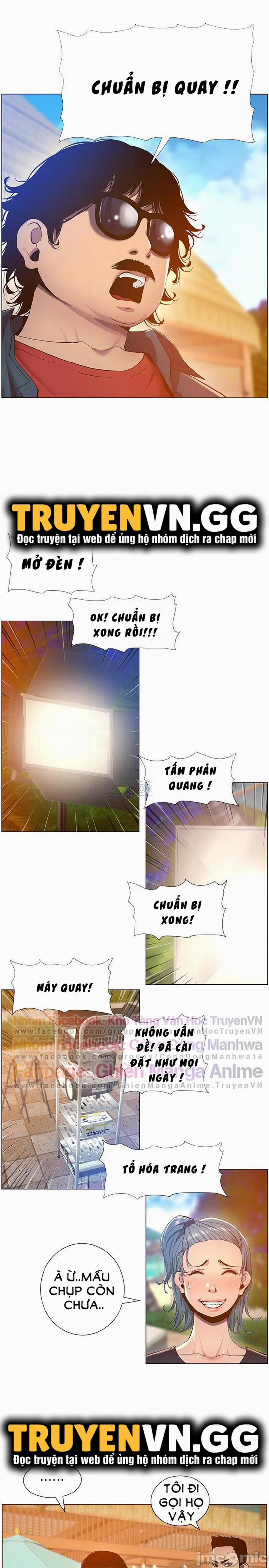 Cha Dượng 90 trang 10