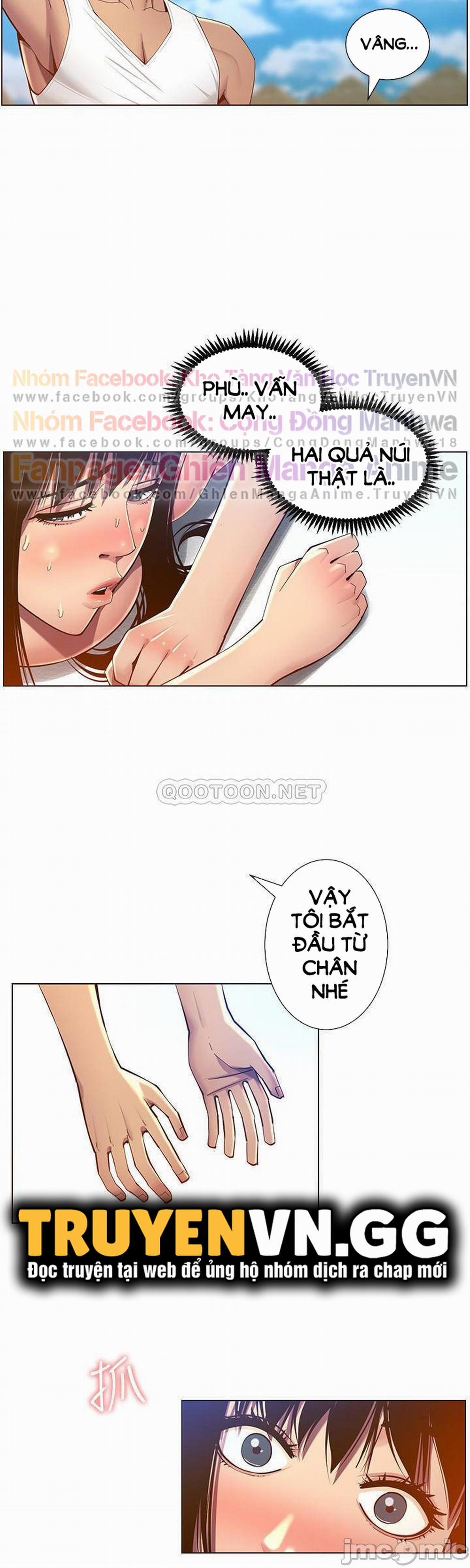 Cha Dượng 91 trang 23