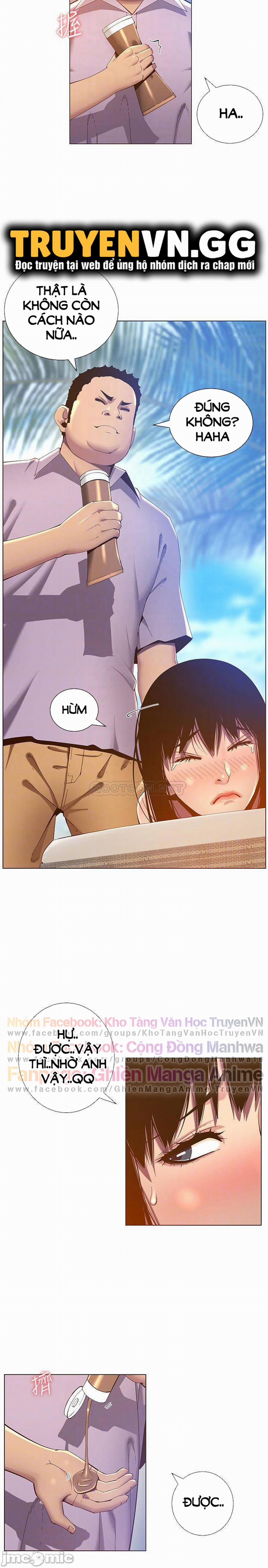 Cha Dượng 91 trang 5