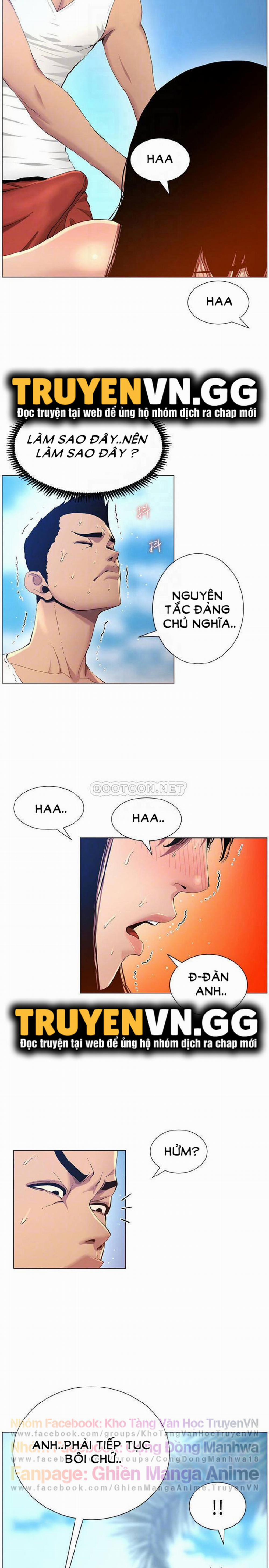 Cha Dượng 92 trang 13