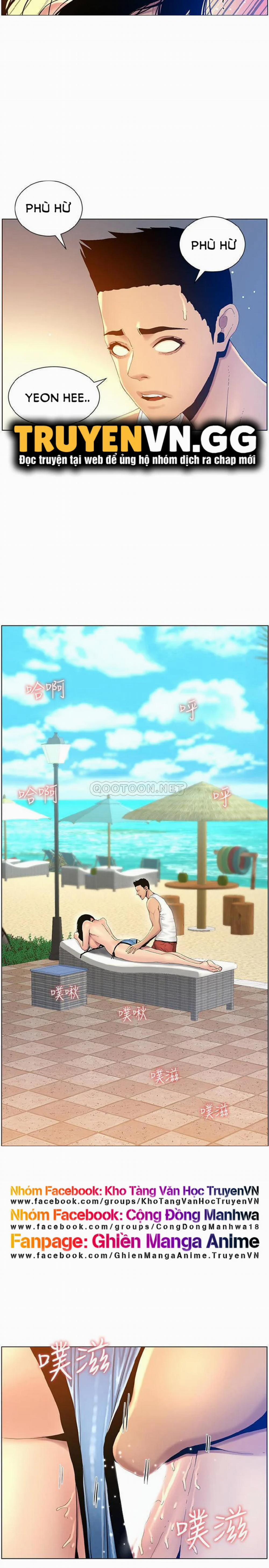 Cha Dượng 92 trang 22