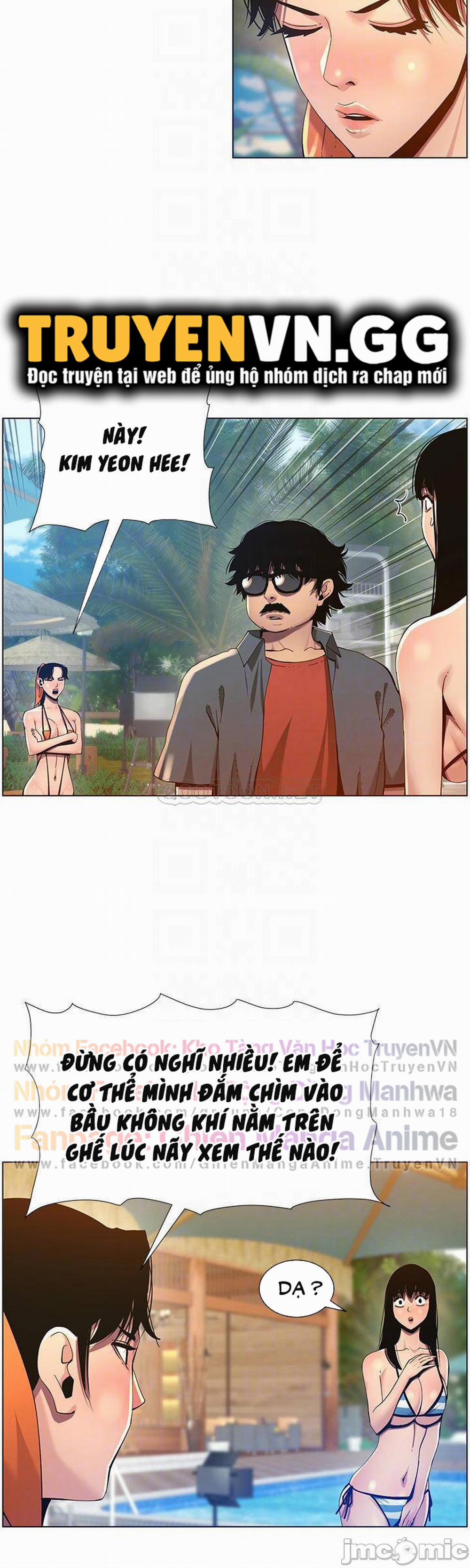 Cha Dượng 93 trang 15