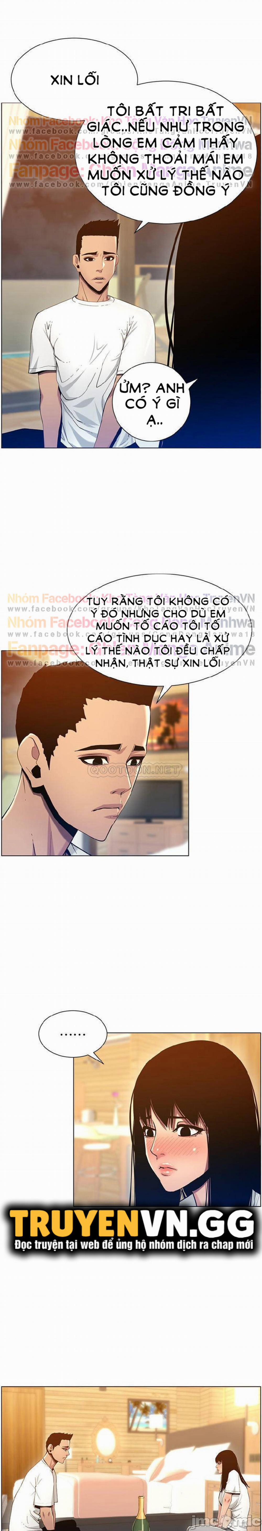 Cha Dượng 94 trang 12