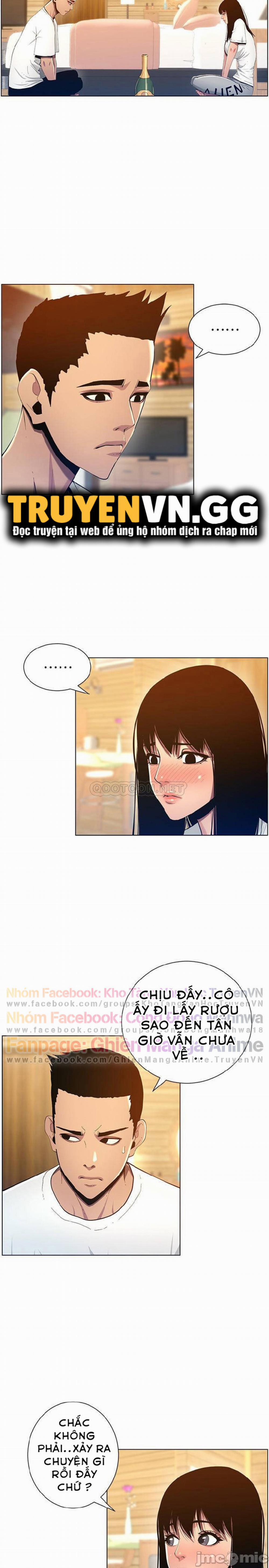 Cha Dượng 94 trang 22