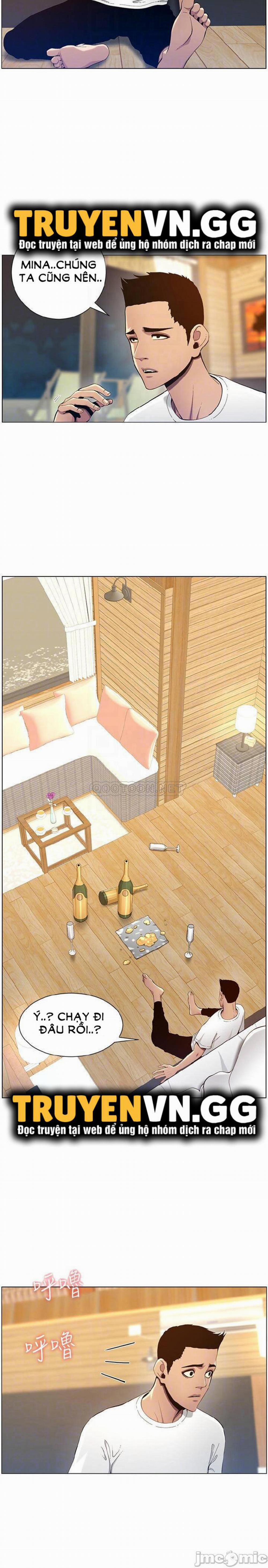 Cha Dượng 95 trang 1