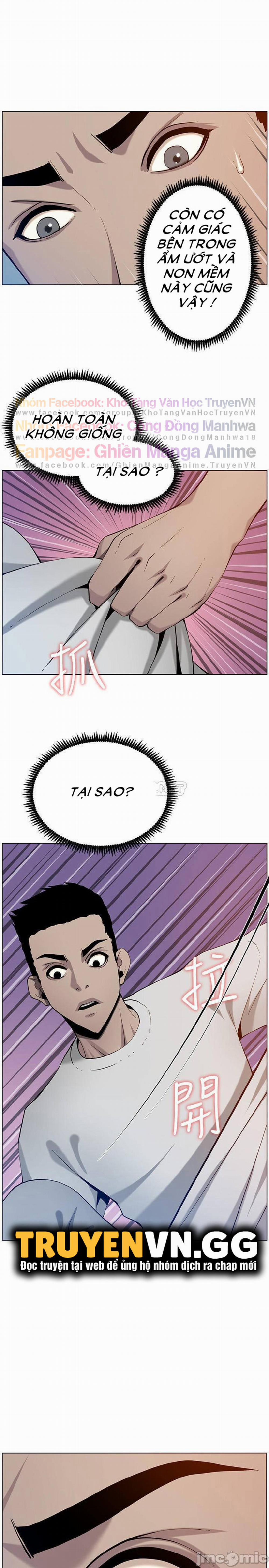 Cha Dượng 95 trang 24