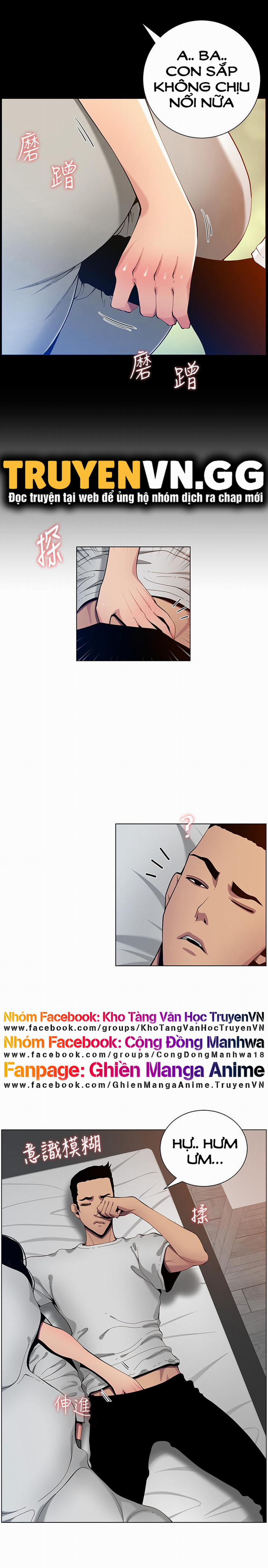 Cha Dượng 96 trang 16