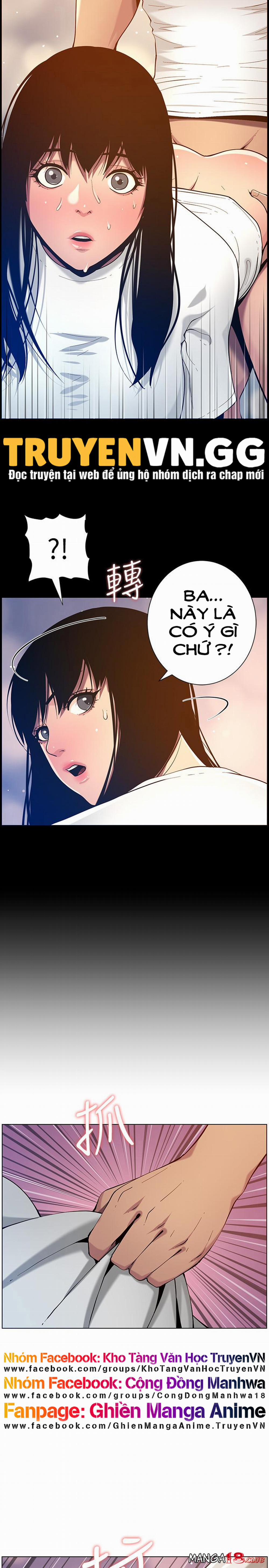 Cha Dượng 96 trang 29