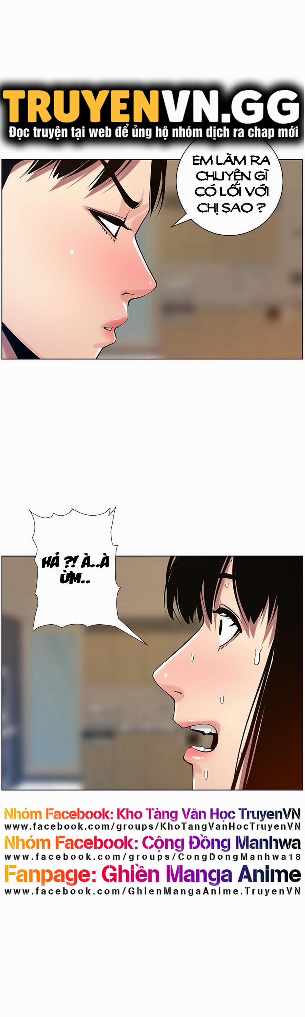 Cha Dượng 98 trang 21