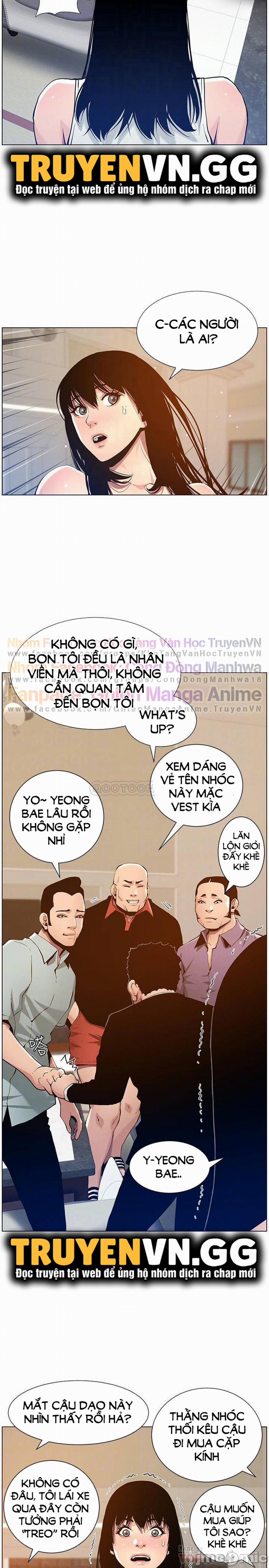 Cha Dượng 99 trang 12