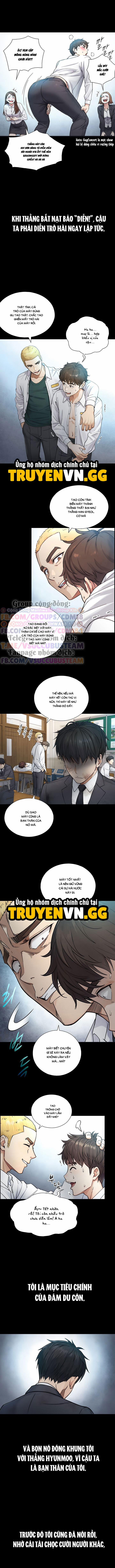 Cha Nào Con Nấy 1 trang 14