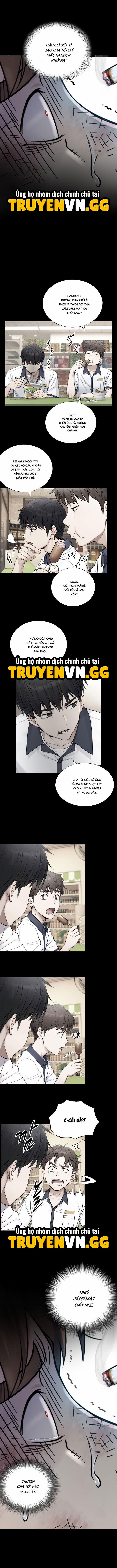 Cha Nào Con Nấy 1 trang 16