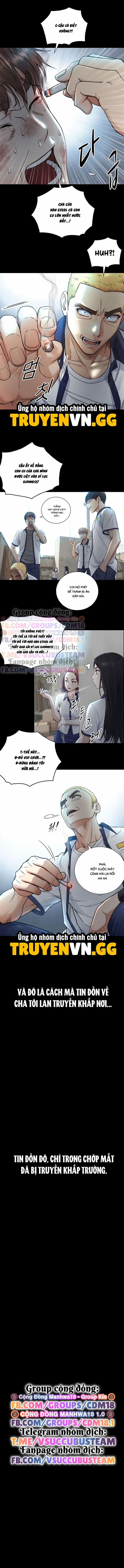 Cha Nào Con Nấy 1 trang 17