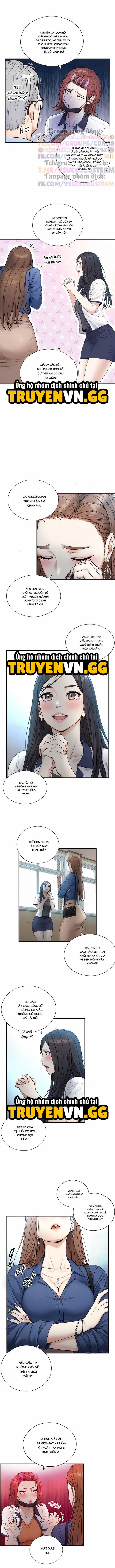 Cha Nào Con Nấy 1 trang 3