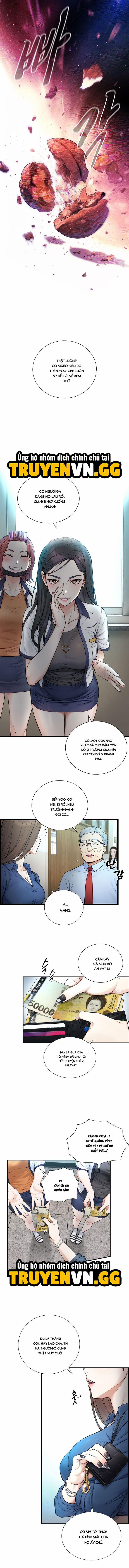 Cha Nào Con Nấy 1 trang 8