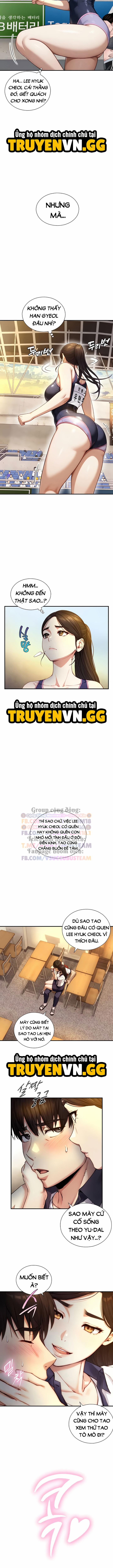 Cha Nào Con Nấy 10 trang 10