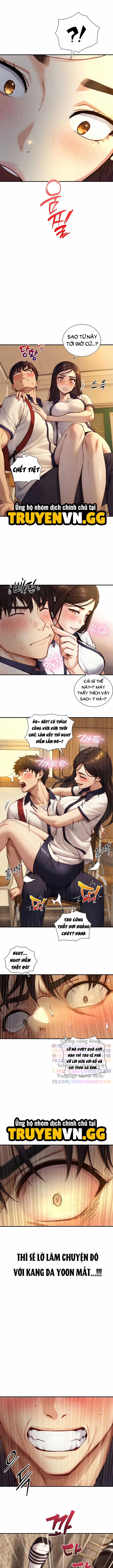 Cha Nào Con Nấy 10 trang 11