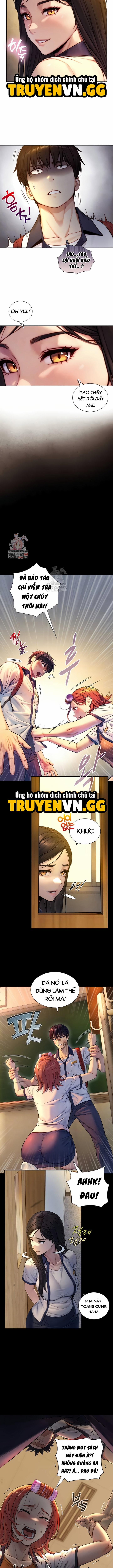 Cha Nào Con Nấy 10 trang 2