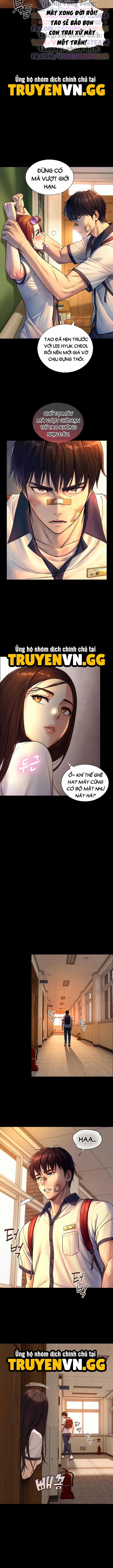 Cha Nào Con Nấy 10 trang 3