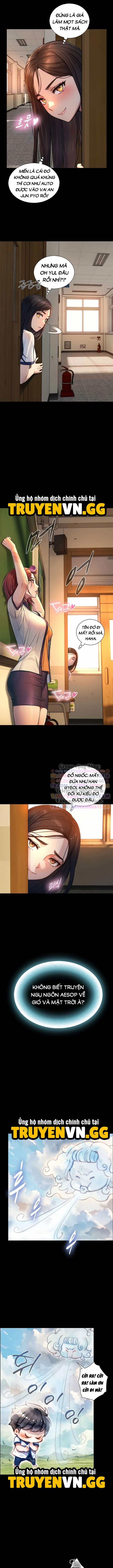 Cha Nào Con Nấy 10 trang 4