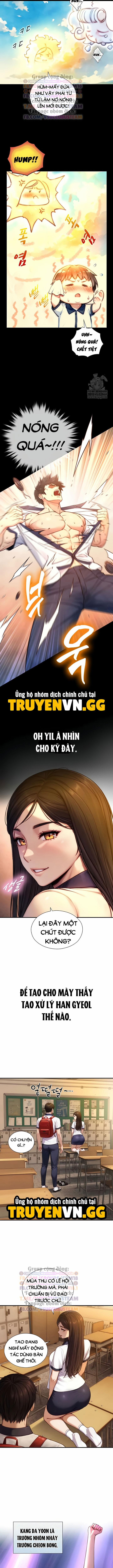 Cha Nào Con Nấy 10 trang 5