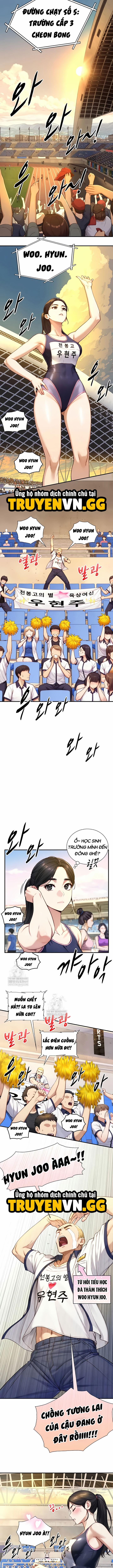 Cha Nào Con Nấy 10 trang 9