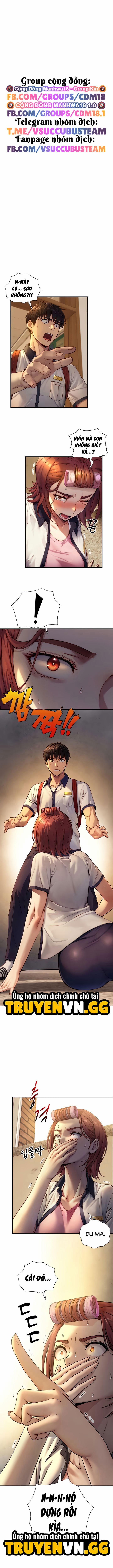 Cha Nào Con Nấy 11 trang 1