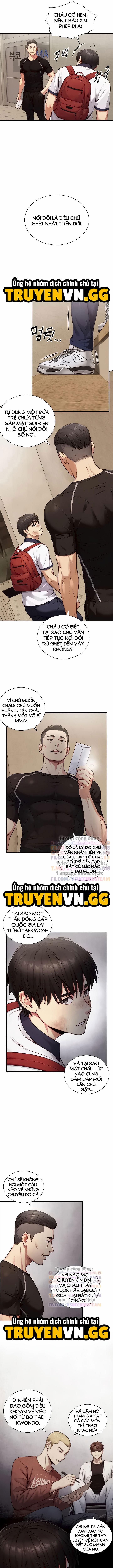 Cha Nào Con Nấy 11 trang 11