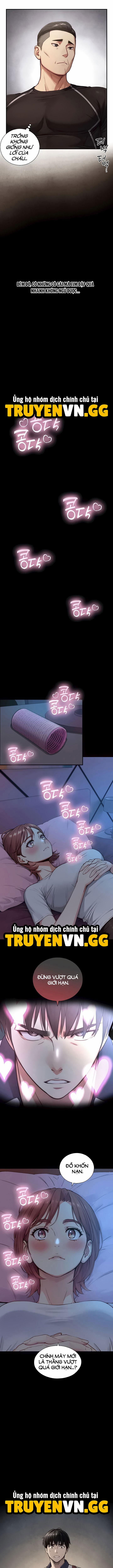 Cha Nào Con Nấy 11 trang 13