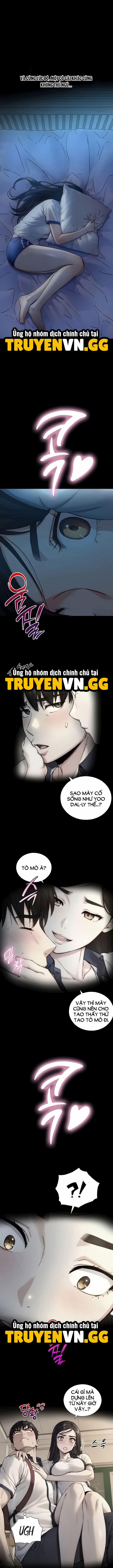 Cha Nào Con Nấy 11 trang 15