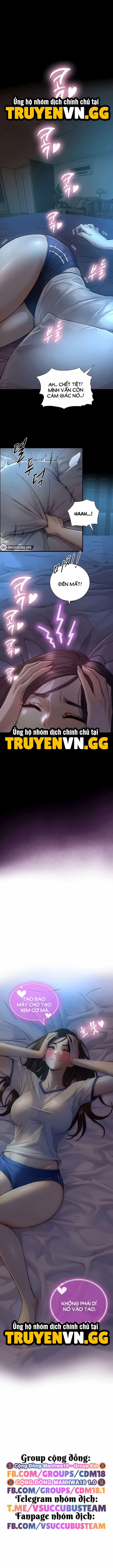 Cha Nào Con Nấy 11 trang 17