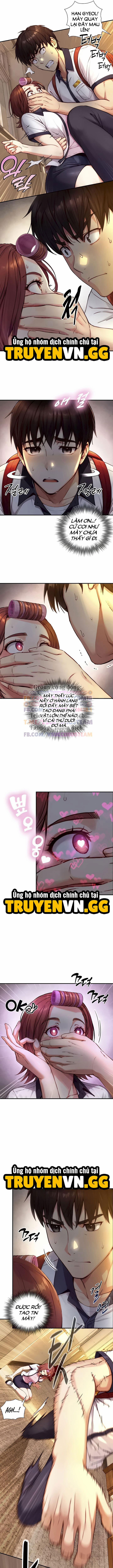 Cha Nào Con Nấy 11 trang 3