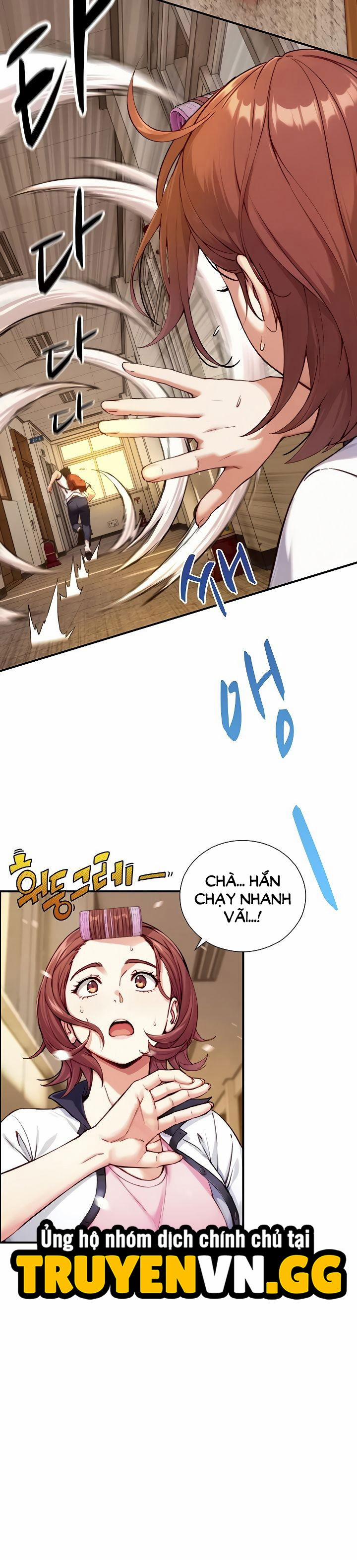 Cha Nào Con Nấy 11 trang 4