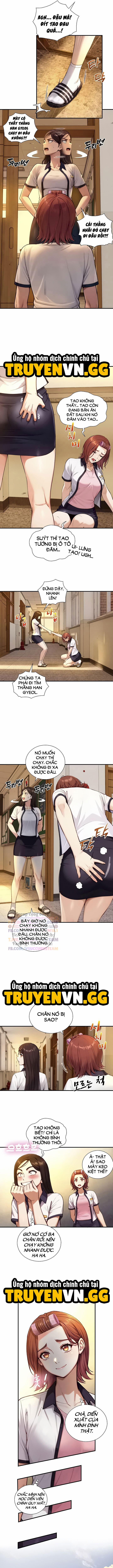 Cha Nào Con Nấy 11 trang 5