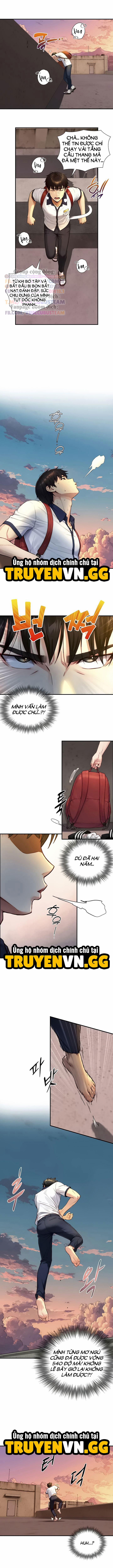 Cha Nào Con Nấy 11 trang 7