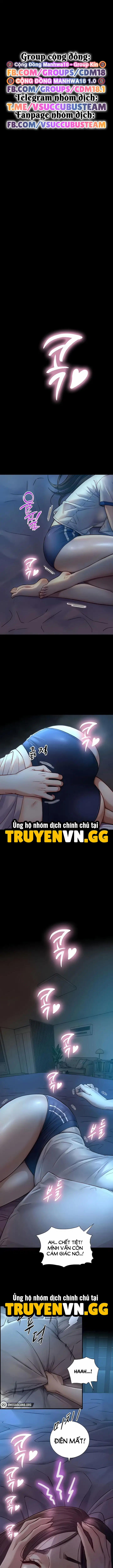 Cha Nào Con Nấy 12 trang 1