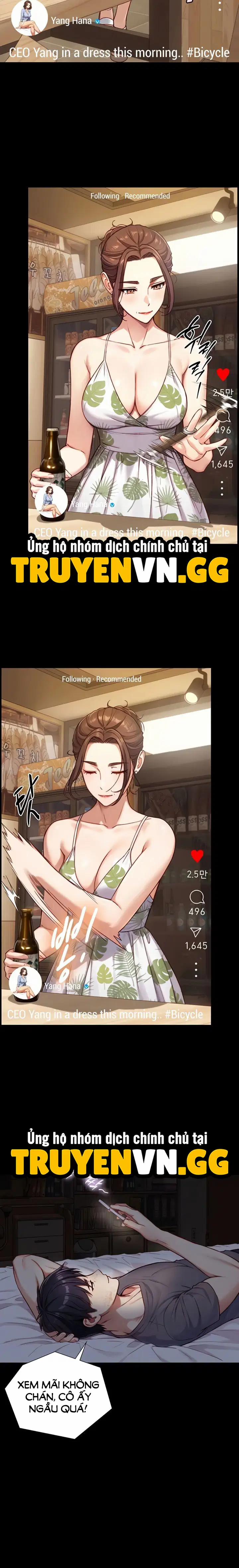 Cha Nào Con Nấy 12 trang 10