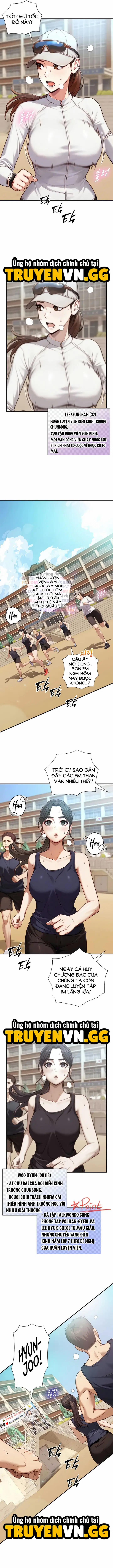 Cha Nào Con Nấy 12 trang 13