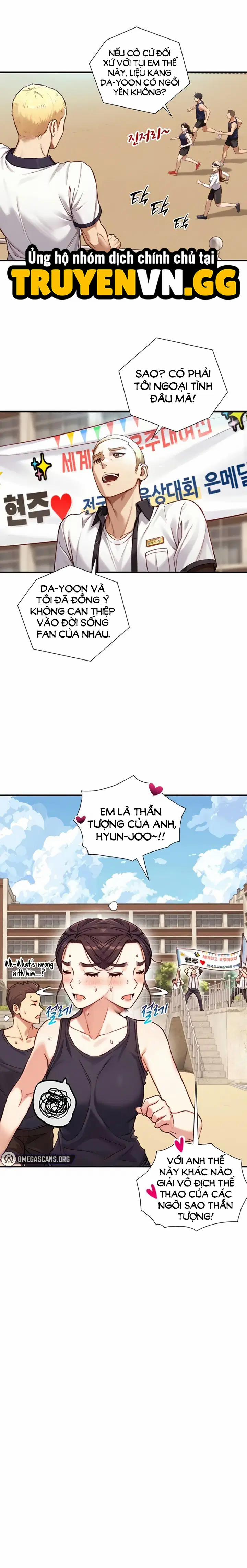 Cha Nào Con Nấy 12 trang 14