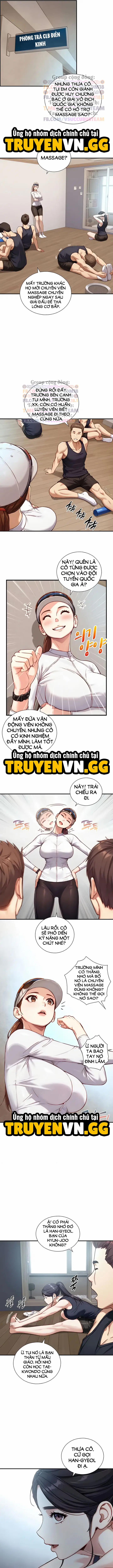 Cha Nào Con Nấy 12 trang 15