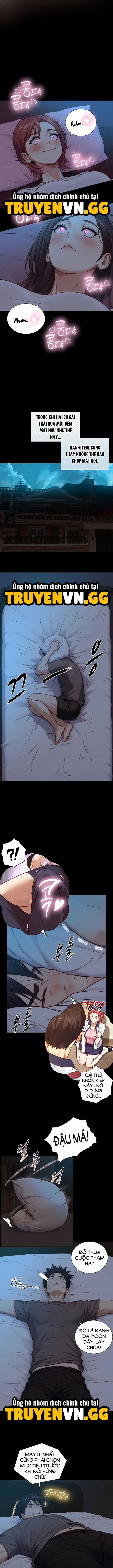 Cha Nào Con Nấy 12 trang 3