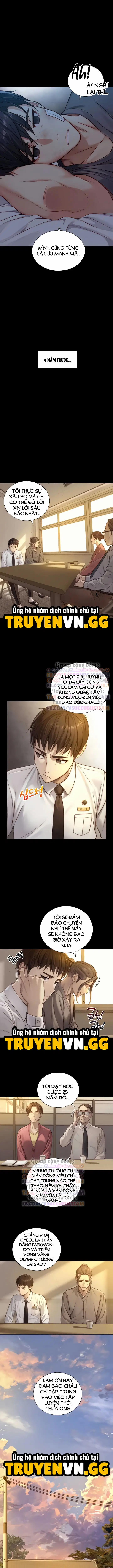 Cha Nào Con Nấy 12 trang 5