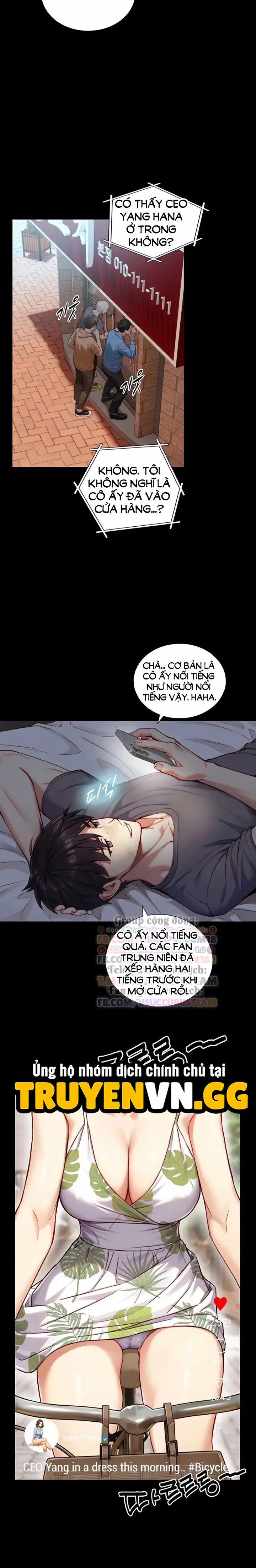 Cha Nào Con Nấy 12 trang 8