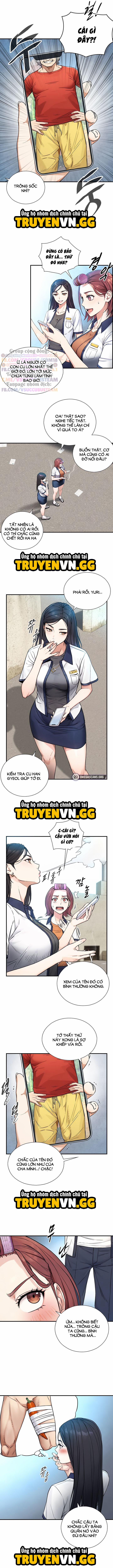 Cha Nào Con Nấy 2 trang 10