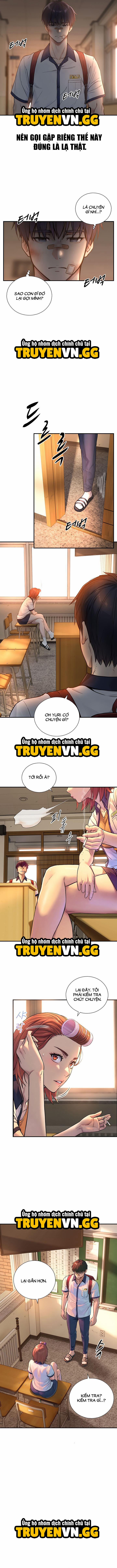 Cha Nào Con Nấy 2 trang 12